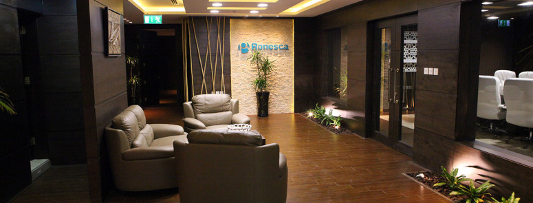 Ronesca Commercial Offices